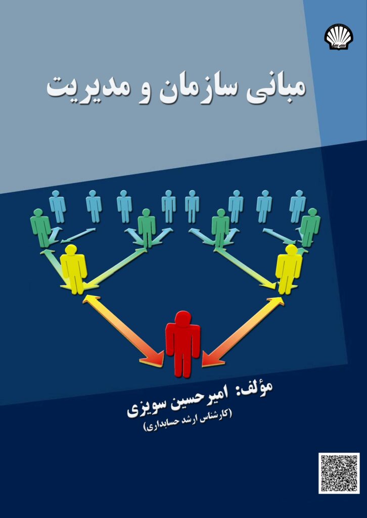 مبانی سازمان و مدیریت