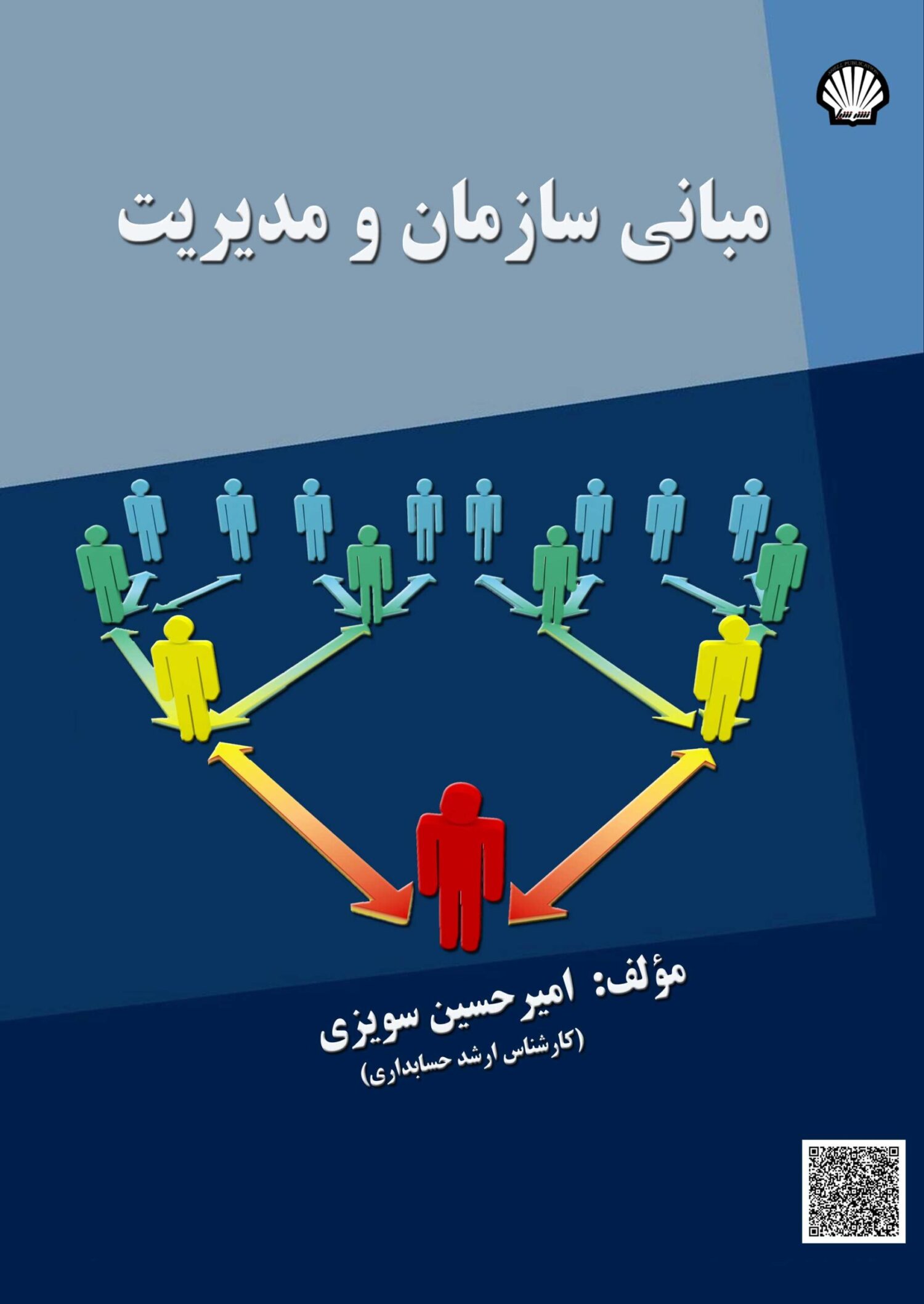مبانی سازمان و مدیریت
