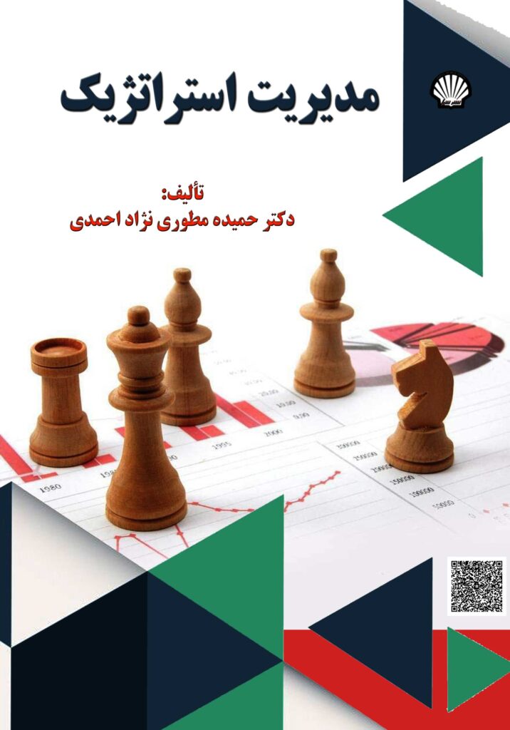 مدیریت استراتژیک