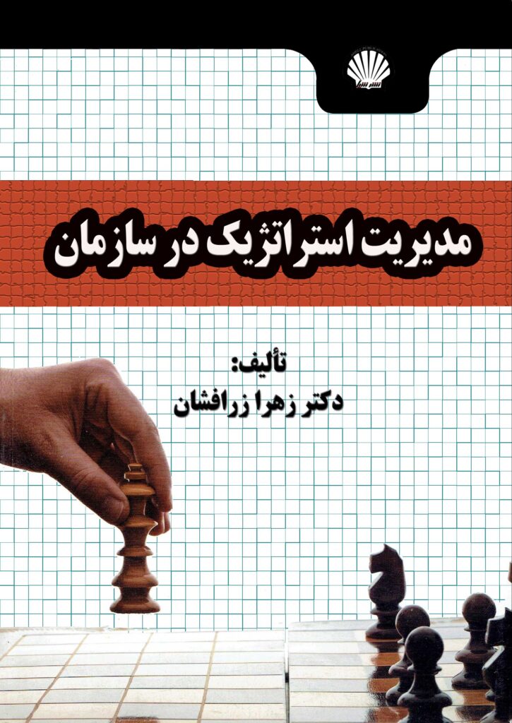 مدیریت استراتژیک در سازمان