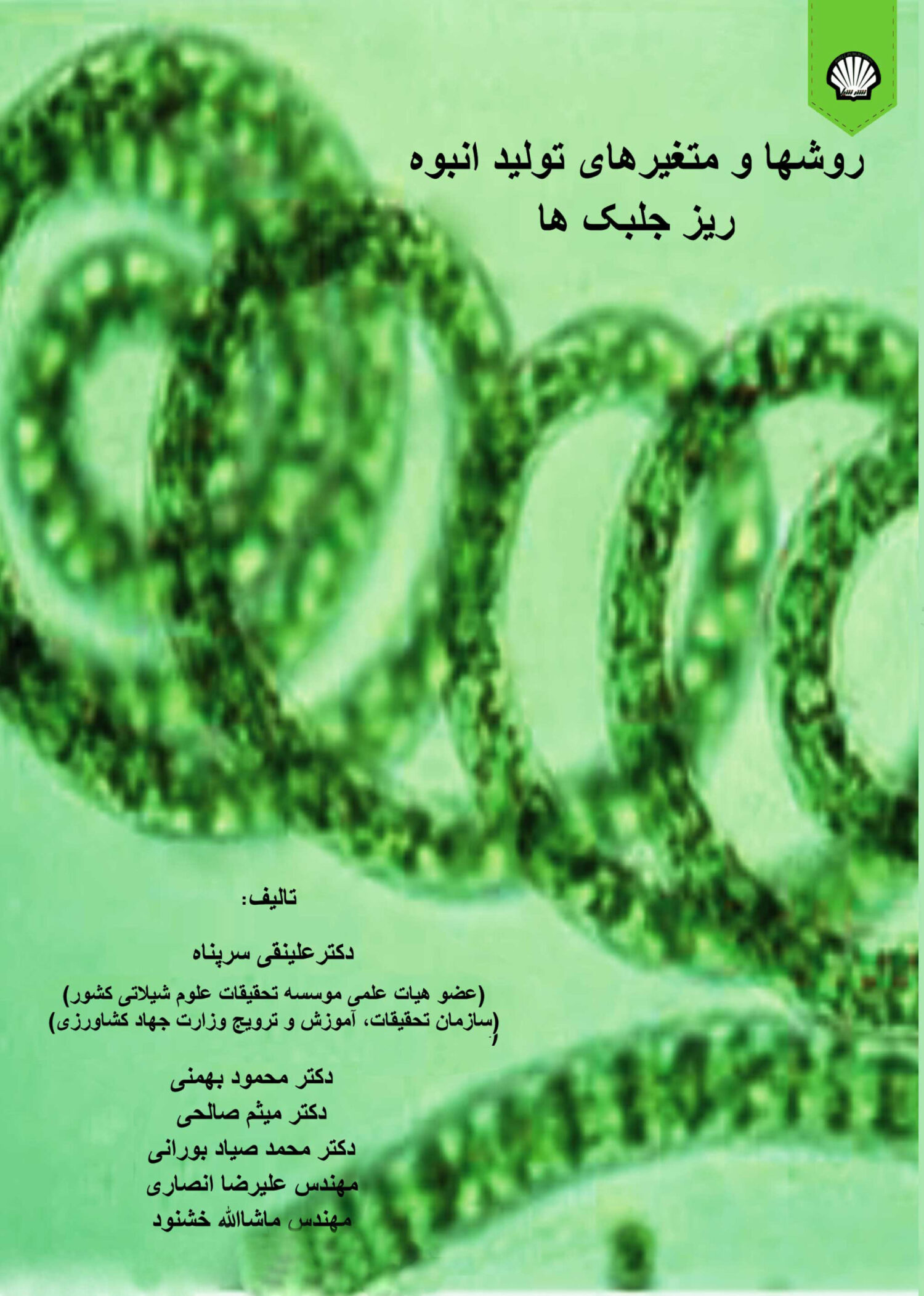 علینقی سرپناه، محمود بهمنی