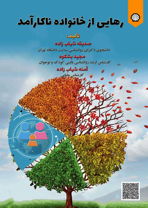 رهایی از خانواده ناکارآمد