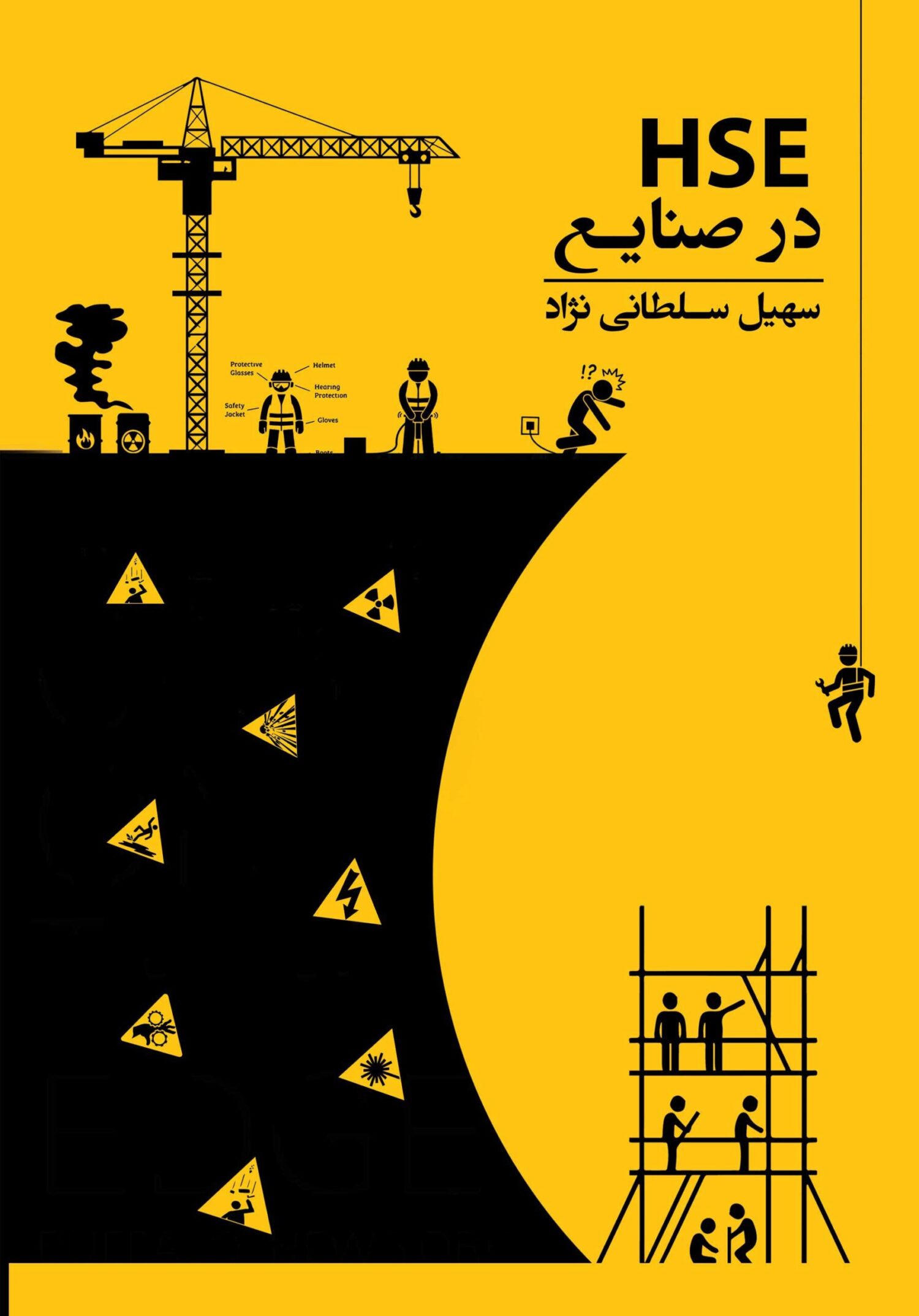 HSE در صنایع