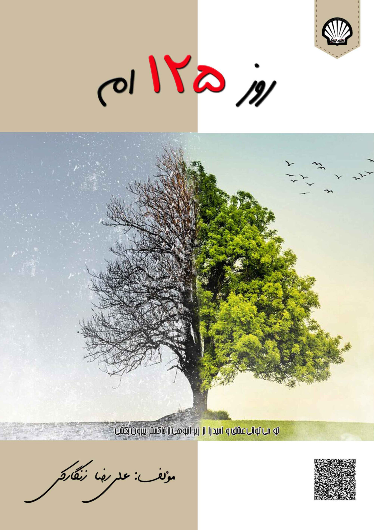 روز ۱۲۵ام